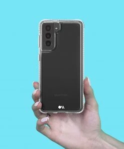 Case-Mate Tough Clear Plus - Galaxy S21 5G