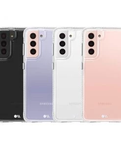 Case-Mate Tough Clear Plus - Galaxy S21 5G