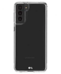 Case-Mate Tough Clear - Galaxy S21 5G