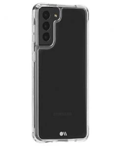 Case-Mate Tough Clear - Galaxy S21 5G