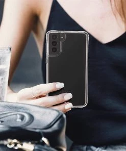 Case-Mate Tough Clear - Galaxy S21 5G
