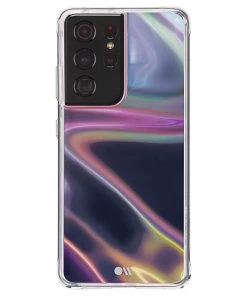 Case-Mate Soap Bubble - Galaxy S21 Ultra 5G