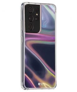 Case-Mate Soap Bubble - Galaxy S21 Ultra 5G