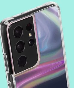 Case-Mate Soap Bubble - Galaxy S21 Ultra 5G