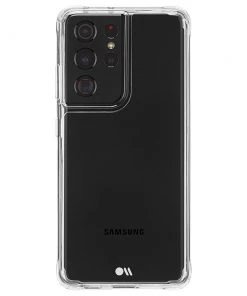 Case-Mate Tough Clear - Galaxy S21 Ultra 5G