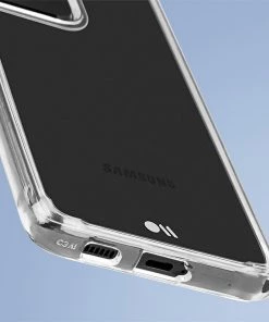 Case-Mate Tough Clear - Galaxy S21 Ultra 5G
