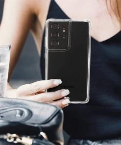 Case-Mate Tough Clear - Galaxy S21 Ultra 5G
