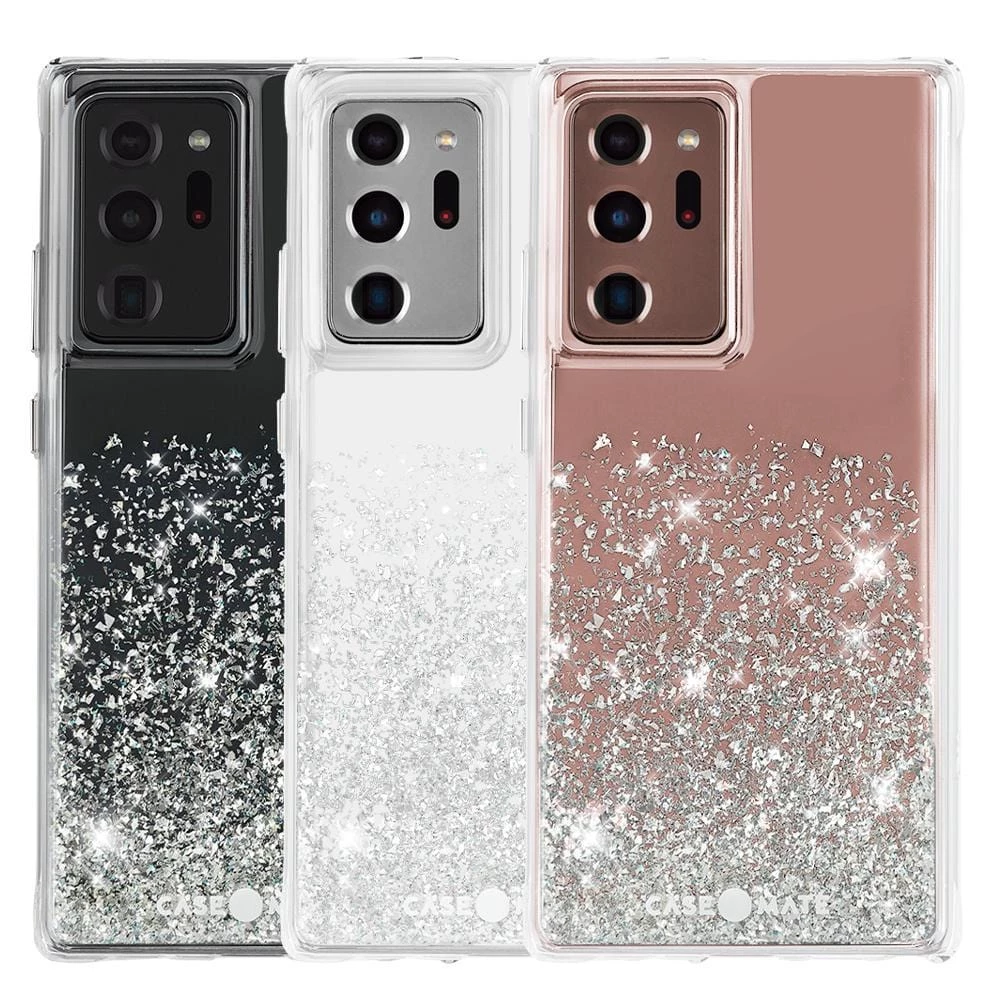 Case-Mate Twinkle Ombre - Galaxy Note20 Ultra 5G 5 Case-Mate Twinkle Ombre - Galaxy Note20 Ultra 5G