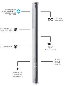 Case-Mate Twinkle Ombre - Galaxy Note20 Ultra 5G 12 Case-Mate Twinkle Ombre - Galaxy Note20 Ultra 5G