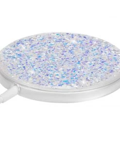 Case-Mate Twinkle Cover For MagSafe Charger (Stardust)