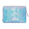 Case-Mate Phones/Tablets/Laptops Iridescent Snake - Laptop Sleeve 13" 1 Case-Mate Phones/Tablets/Laptops Iridescent Snake - Laptop Sleeve 13"