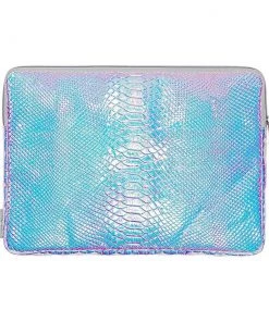 Case-Mate Phones/Tablets/Laptops Iridescent Snake - Laptop Sleeve 13"