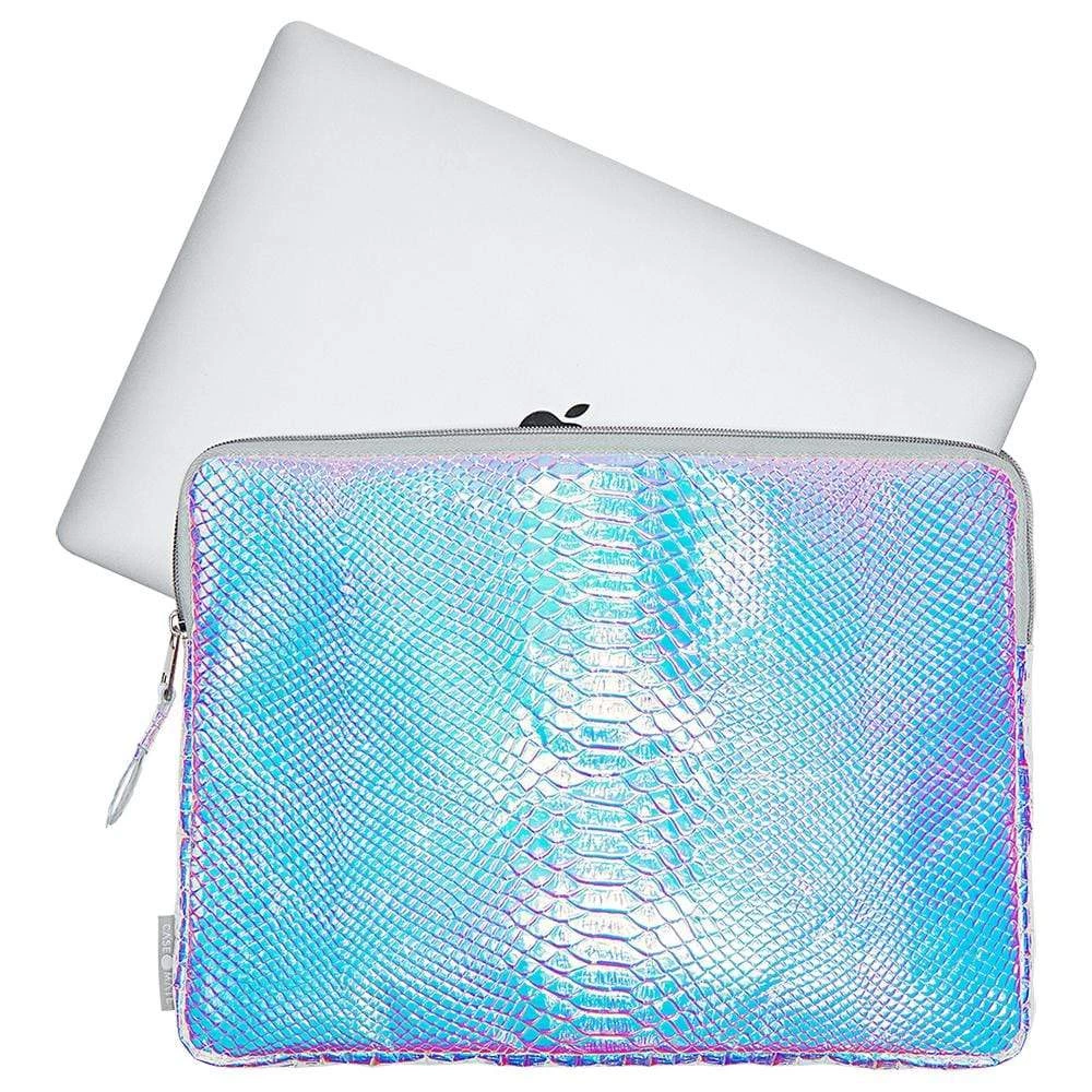 Case-Mate Phones/Tablets/Laptops Iridescent Snake - Laptop Sleeve 13" 5 Case-Mate Phones/Tablets/Laptops Iridescent Snake - Laptop Sleeve 13"