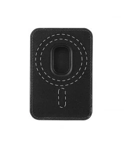Case-Mate MagSafe Card Holders MagSafe Card Holder (Black)