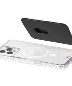 Case-Mate MagSafe Card Holders MagSafe Card Holder (Black)