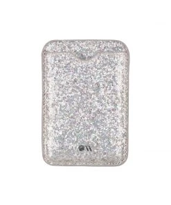 Case-Mate MagSafe Card Holder (Sparkle) MagSafe Card Holders