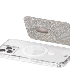 Case-Mate MagSafe Card Holder (Sparkle) MagSafe Card Holders