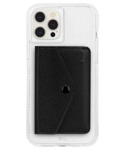 Case-Mate MagSafe Card Holders MagSafe Wallet Pocket Black 21 Case-Mate MagSafe Card Holders MagSafe Wallet Pocket Black