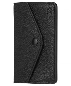 Case-Mate MagSafe Card Holders MagSafe Wallet Pocket Black 20 Case-Mate MagSafe Card Holders MagSafe Wallet Pocket Black