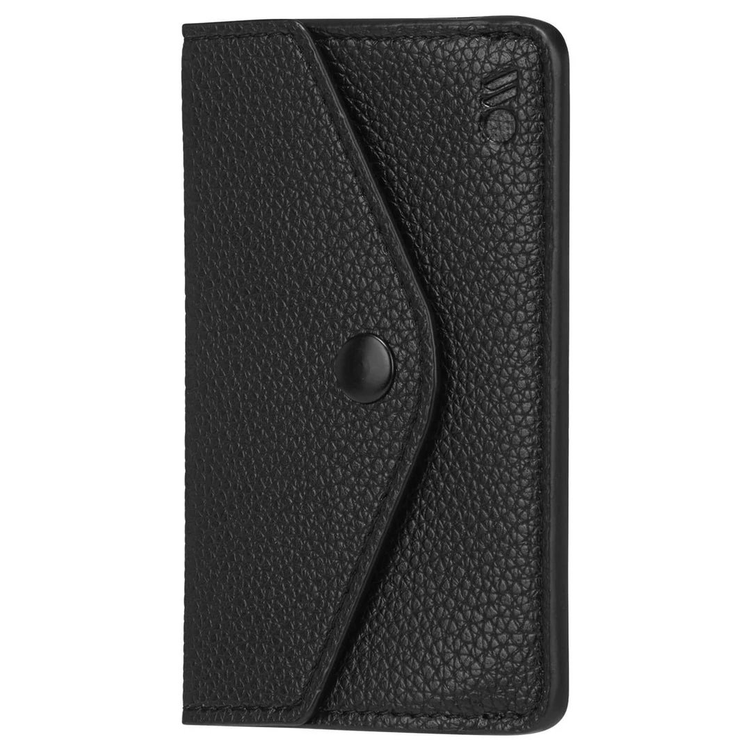 Case-Mate MagSafe Card Holders MagSafe Wallet Pocket Black 11 Case-Mate MagSafe Card Holders MagSafe Wallet Pocket Black