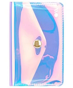 Case-Mate MagSafe Wallet Pocket Iridescent