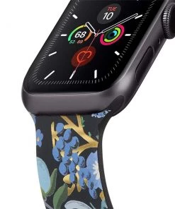 Rifle Paper Co. Band - Apple Watch Band 38-41mm Apple Watch Bands & Bumpers