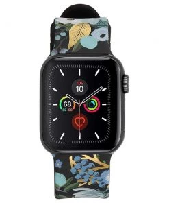 Apple Watch Bands & Bumpers Rifle Paper Co. - Apple Watch Band 42-45mm