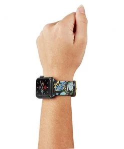 Apple Watch Bands & Bumpers Rifle Paper Co. - Apple Watch Band 42-45mm
