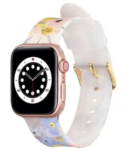Rifle Paper Co. Band - Apple Watch Band 38-41mm Apple Watch Bands & Bumpers
