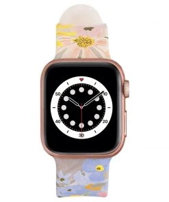Rifle Paper Co. Band - Apple Watch Band 38-41mm Apple Watch Bands & Bumpers