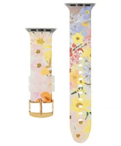 Rifle Paper Co. Band - Apple Watch Band 38-41mm Apple Watch Bands & Bumpers
