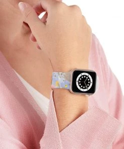 Rifle Paper Co. Band - Apple Watch Band 38-41mm Apple Watch Bands & Bumpers