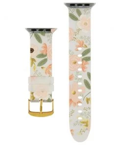 Rifle Paper Co. Band - Apple Watch Band 38-41mm Apple Watch Bands & Bumpers
