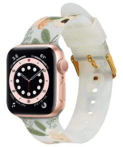 Apple Watch Bands & Bumpers Rifle Paper Co. - Apple Watch Band 42-45mm