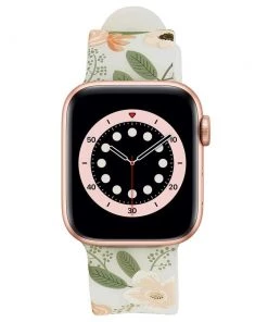 Apple Watch Bands & Bumpers Rifle Paper Co. - Apple Watch Band 42-45mm