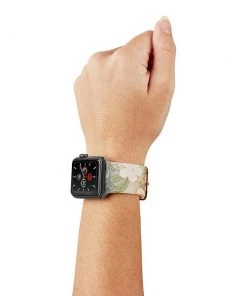 Rifle Paper Co. Band - Apple Watch Band 38-41mm Apple Watch Bands & Bumpers