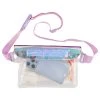 Case-Mate Phone Pouches Phone Fanny Pack (Iridescent) - Phone Pouch
