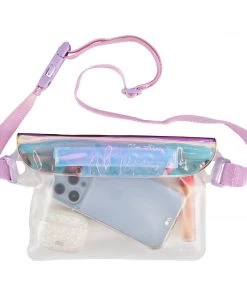 Case-Mate Phone Pouches Phone Fanny Pack (Iridescent) - Phone Pouch
