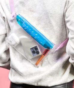 Case-Mate Phone Pouches Phone Fanny Pack (Iridescent) - Phone Pouch 13 Case-Mate Phone Pouches Phone Fanny Pack (Iridescent) - Phone Pouch