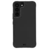 Case-Mate Tough Black Plus - Galaxy S22