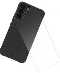 Case-Mate Protection Pack (Black) - Galaxy S22+