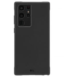 Case-Mate Tough Black Plus - Galaxy S22 Ultra