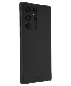 Case-Mate Tough Black Plus - Galaxy S22 Ultra