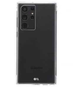 Case-Mate Tough Clear - Galaxy S22 Ultra