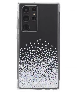 Case-Mate Twinkle Ombre (Diamond) - Galaxy S22 Ultra