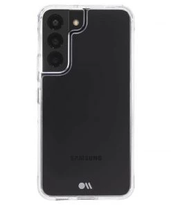 Case-Mate Tough Clear - Galaxy S22