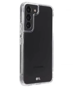 Case-Mate Tough Clear - Galaxy S22