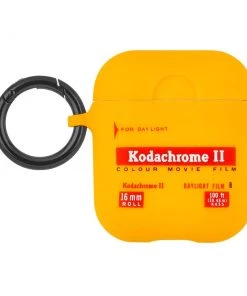 Case-Mate Kodak - AirPods AirPods Cases & Covers