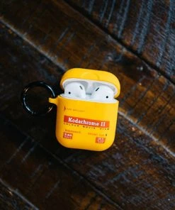 Case-Mate Kodak - AirPods AirPods Cases & Covers