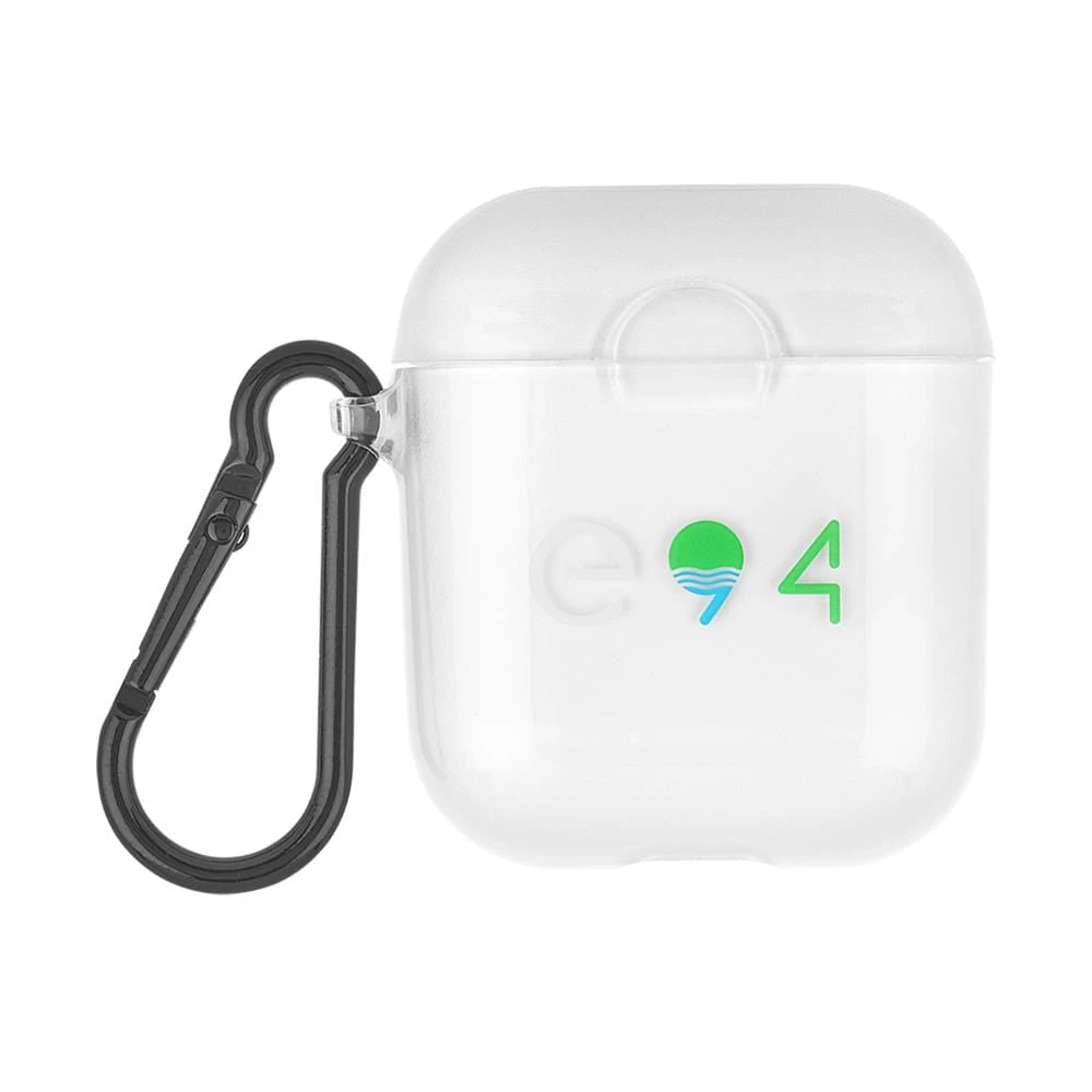 Case-Mate ECO 94 - AirPods 4 Case-Mate ECO 94 - AirPods